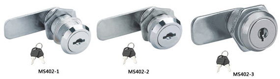 khóa tròn ms402, khóa tủ điện, Hà Linh, halinh