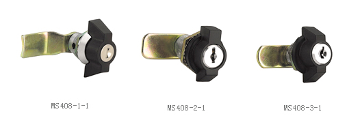 khóa tủ điện, khóa tròn MS408