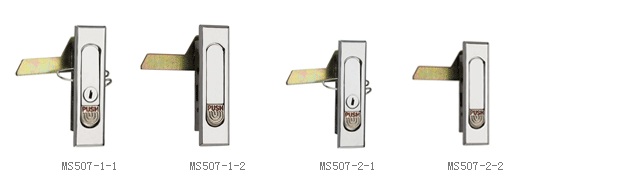 khoa bang ms507, khoa tu dien, khóa tủ điện